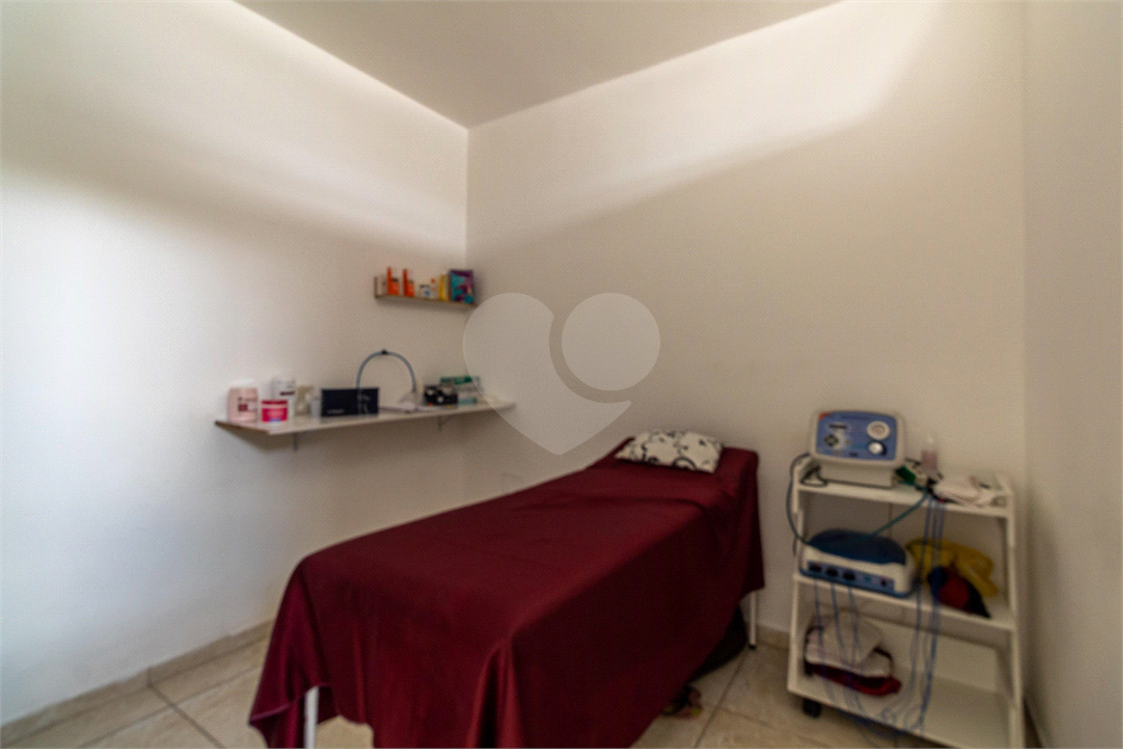 SOBRADO COM 4 CASAS – JD. BOM CLIMA – GUARULHOS/SP