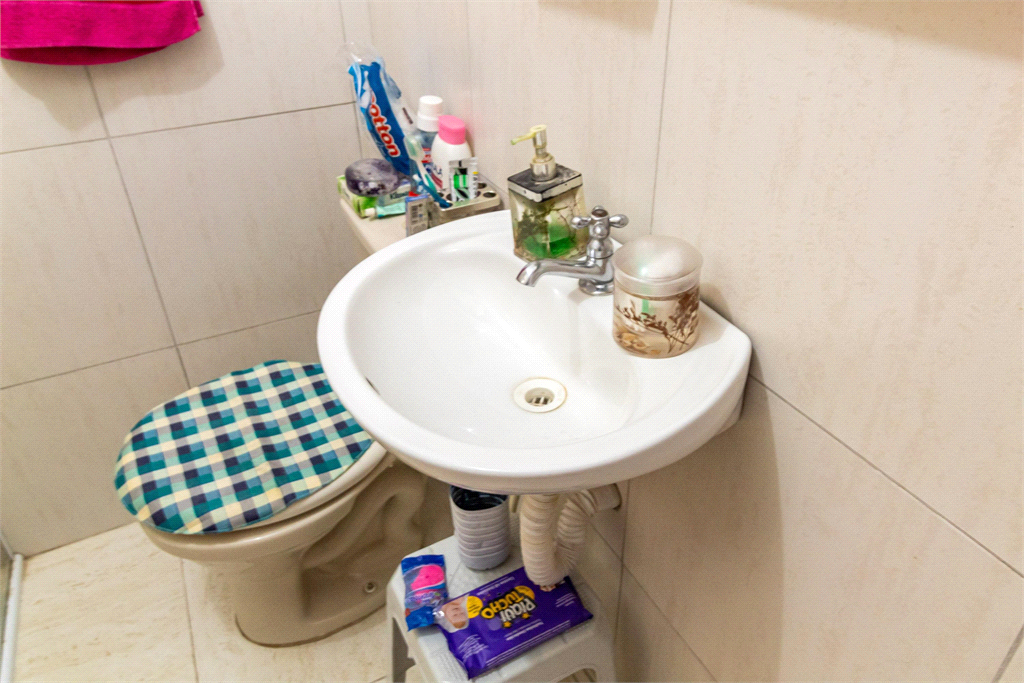 SOBRADO COM 4 CASAS – JD. BOM CLIMA – GUARULHOS/SP
