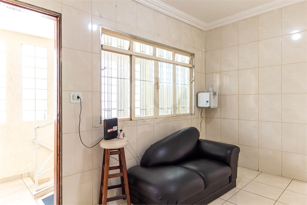 SOBRADO COM 4 CASAS – JD. BOM CLIMA – GUARULHOS/SP