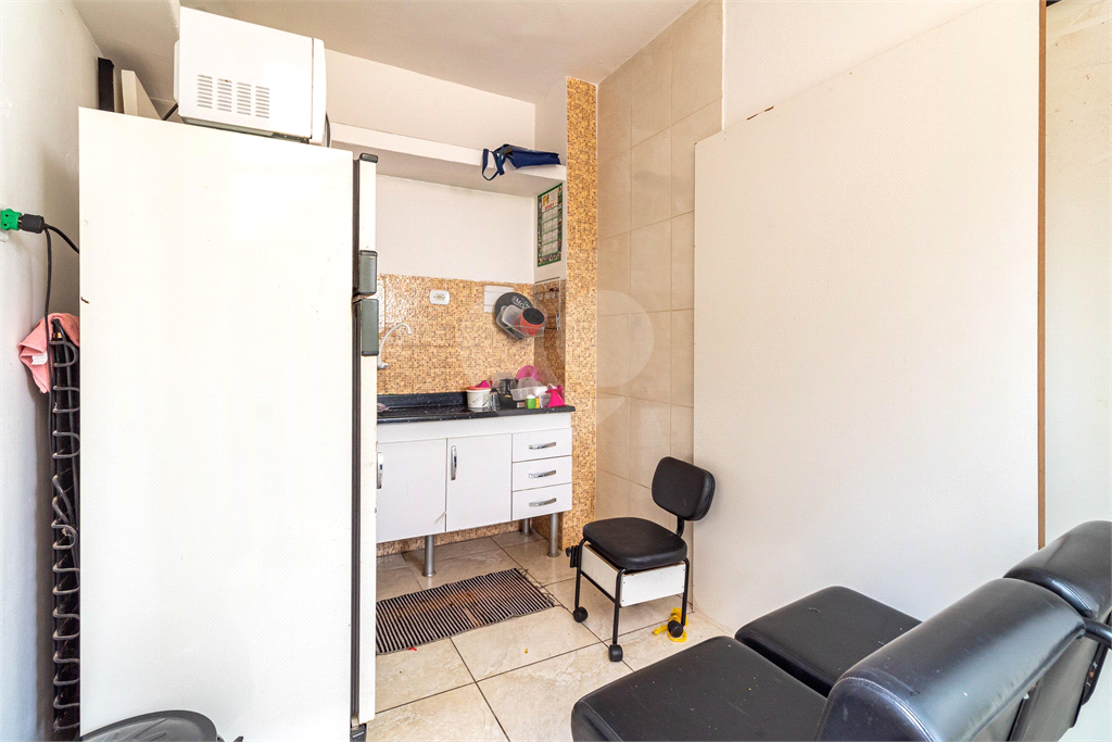 SOBRADO COM 4 CASAS – JD. BOM CLIMA – GUARULHOS/SP