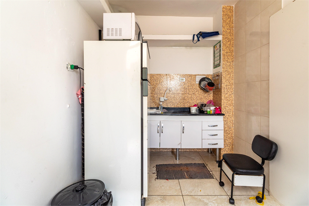 SOBRADO COM 4 CASAS – JD. BOM CLIMA – GUARULHOS/SP
