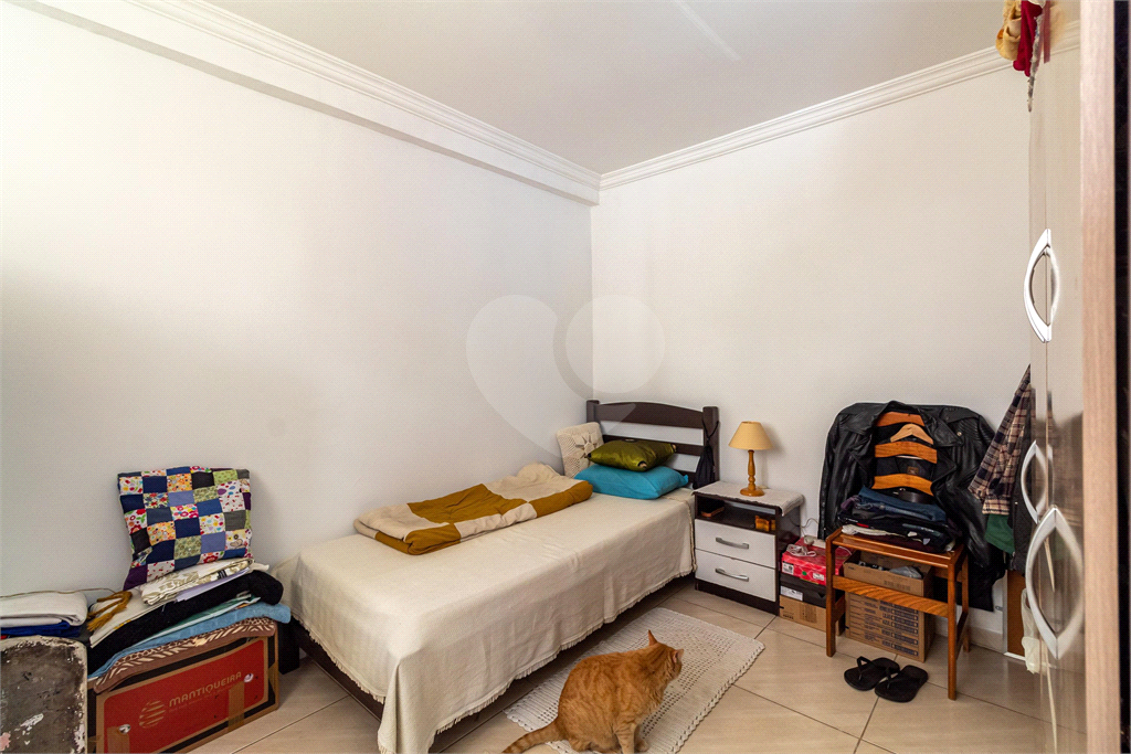SOBRADO COM 4 CASAS – JD. BOM CLIMA – GUARULHOS/SP