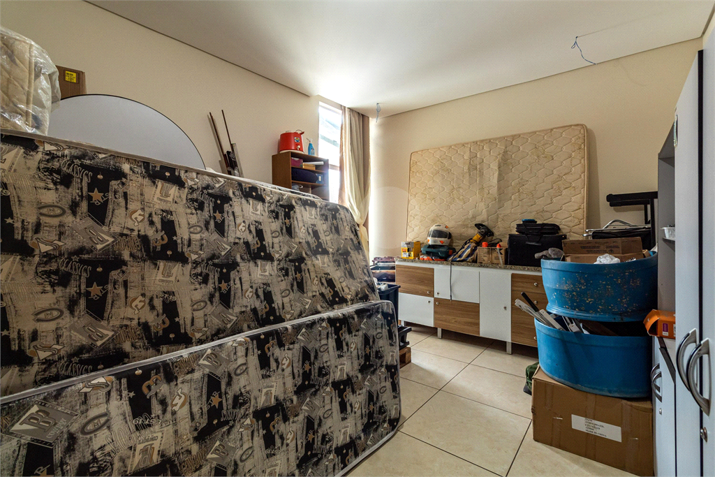 SOBRADO COM 4 CASAS – JD. BOM CLIMA – GUARULHOS/SP