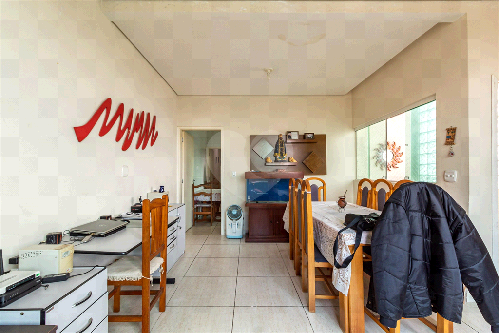 SOBRADO COM 4 CASAS – JD. BOM CLIMA – GUARULHOS/SP