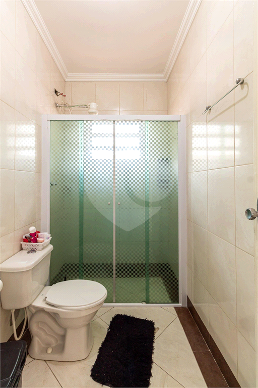 SOBRADO COM 4 CASAS – JD. BOM CLIMA – GUARULHOS/SP