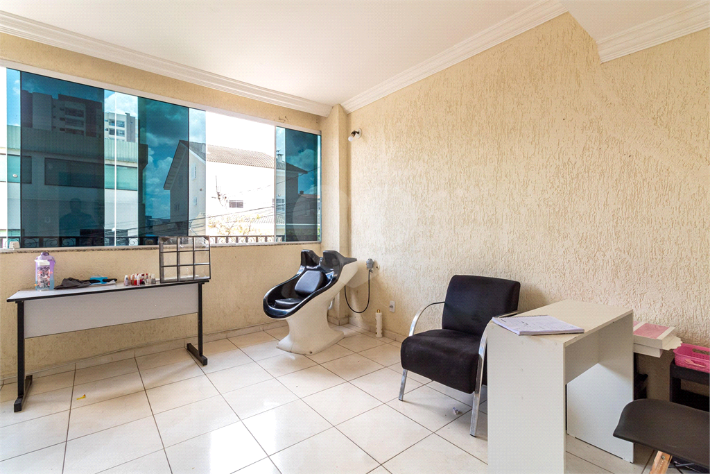 SOBRADO COM 4 CASAS – JD. BOM CLIMA – GUARULHOS/SP