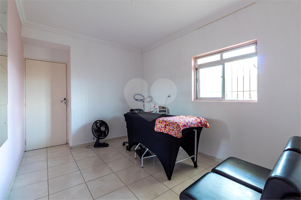 SOBRADO COM 4 CASAS – JD. BOM CLIMA – GUARULHOS/SP