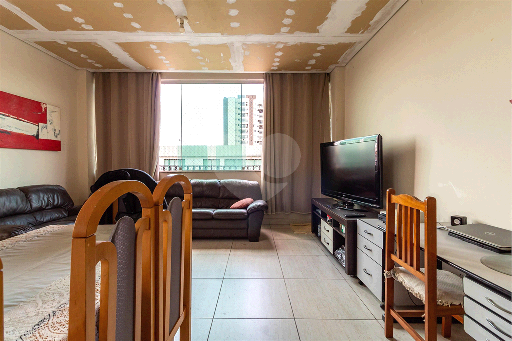 SOBRADO COM 4 CASAS – JD. BOM CLIMA – GUARULHOS/SP