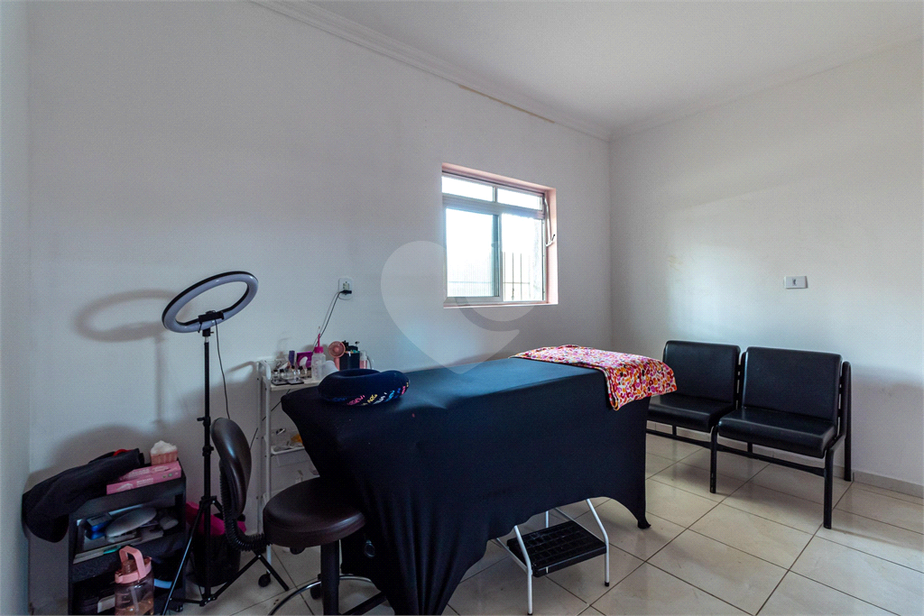 SOBRADO COM 4 CASAS – JD. BOM CLIMA – GUARULHOS/SP