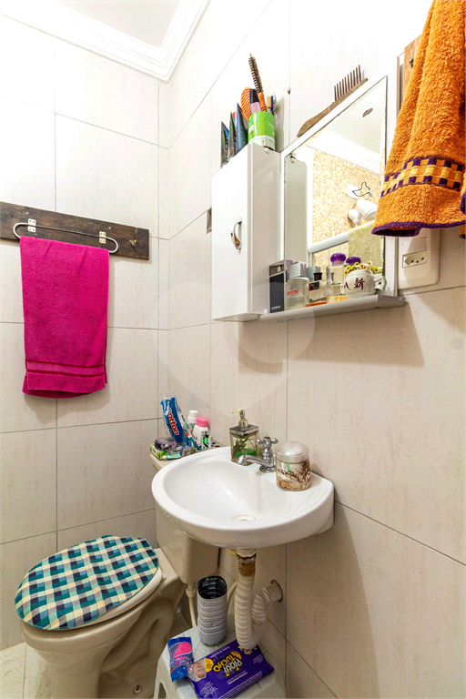 SOBRADO COM 4 CASAS – JD. BOM CLIMA – GUARULHOS/SP