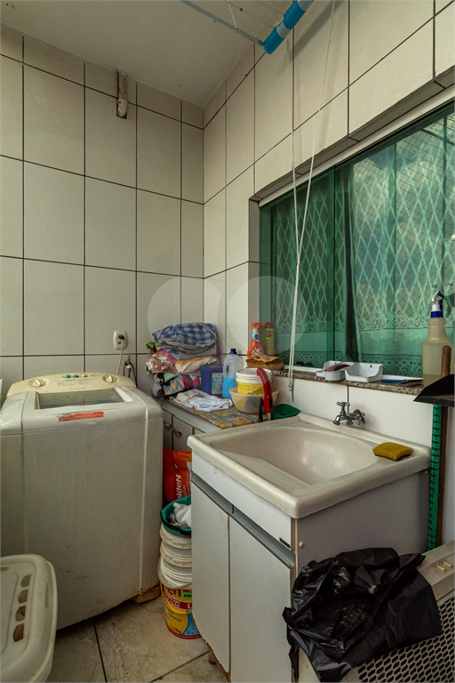 SOBRADO COM 4 CASAS – JD. BOM CLIMA – GUARULHOS/SP