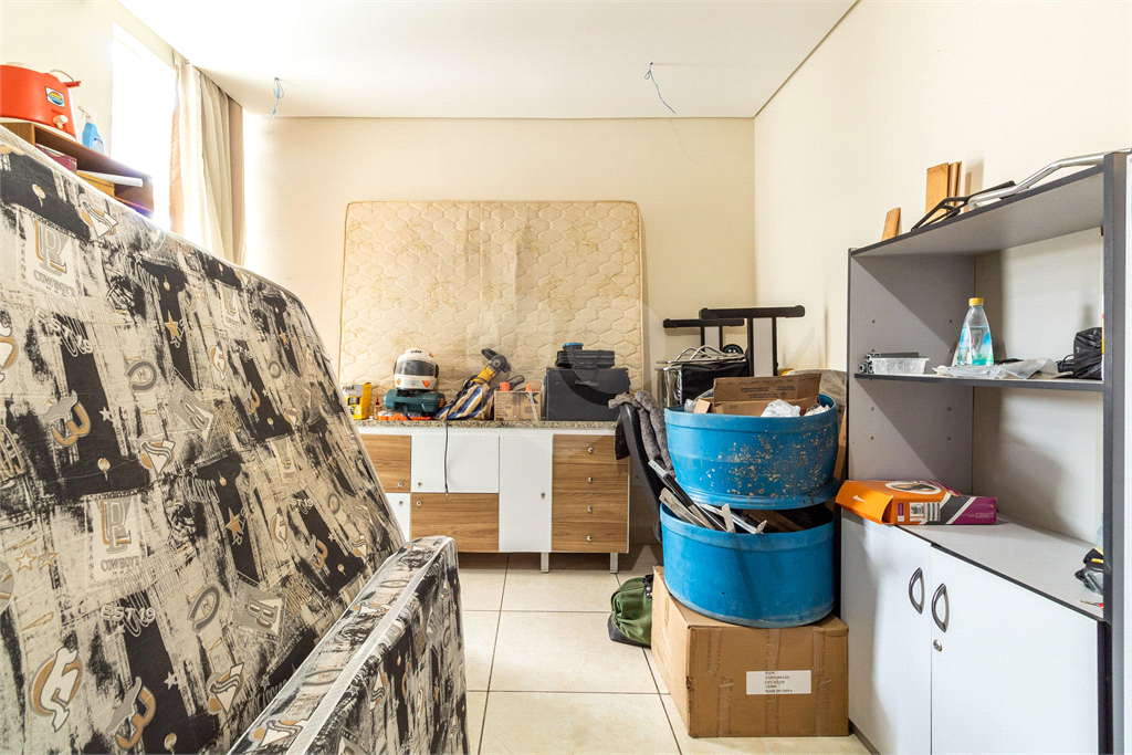 SOBRADO COM 4 CASAS – JD. BOM CLIMA – GUARULHOS/SP