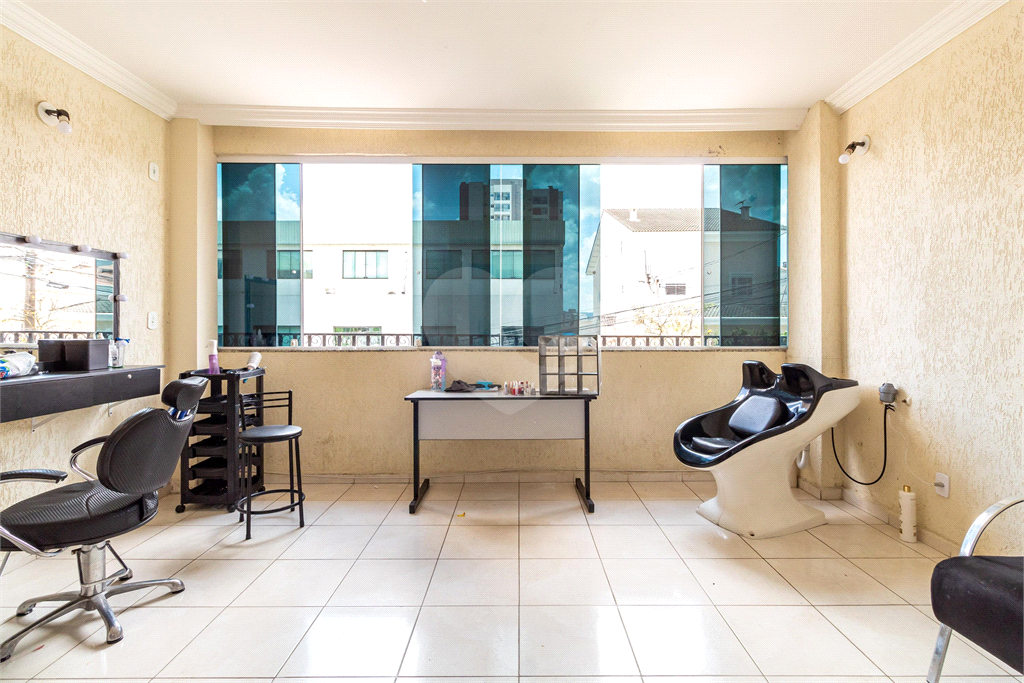 SOBRADO COM 4 CASAS – JD. BOM CLIMA – GUARULHOS/SP