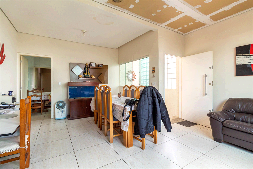 SOBRADO COM 4 CASAS – JD. BOM CLIMA – GUARULHOS/SP