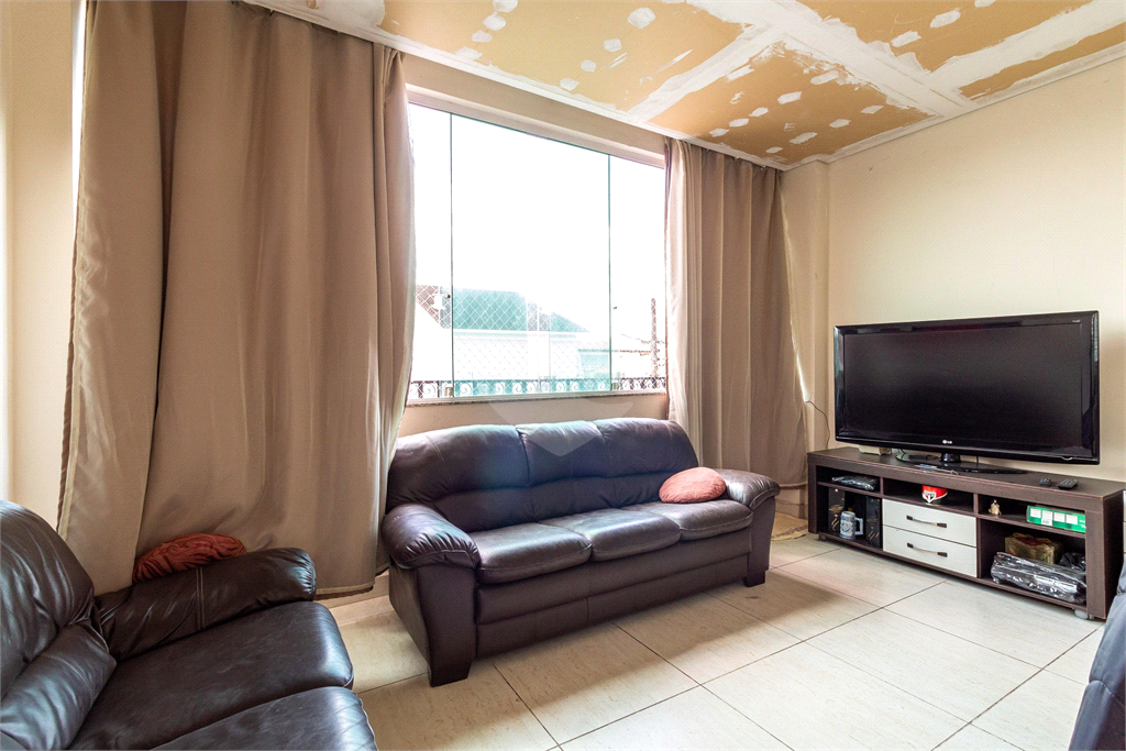 SOBRADO COM 4 CASAS – JD. BOM CLIMA – GUARULHOS/SP