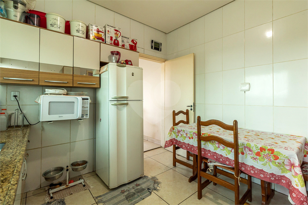 SOBRADO COM 4 CASAS – JD. BOM CLIMA – GUARULHOS/SP