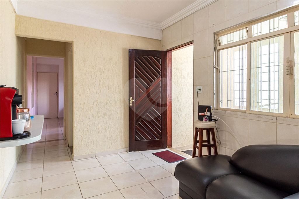 SOBRADO COM 4 CASAS – JD. BOM CLIMA – GUARULHOS/SP