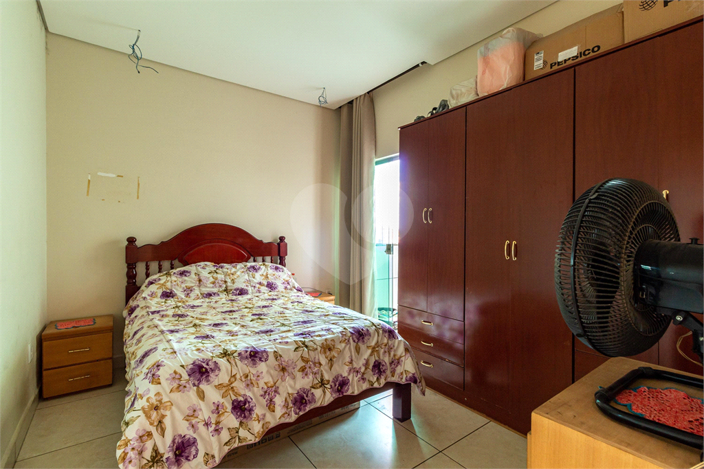 SOBRADO COM 4 CASAS – JD. BOM CLIMA – GUARULHOS/SP
