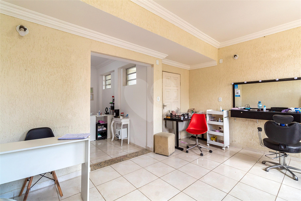 SOBRADO COM 4 CASAS – JD. BOM CLIMA – GUARULHOS/SP