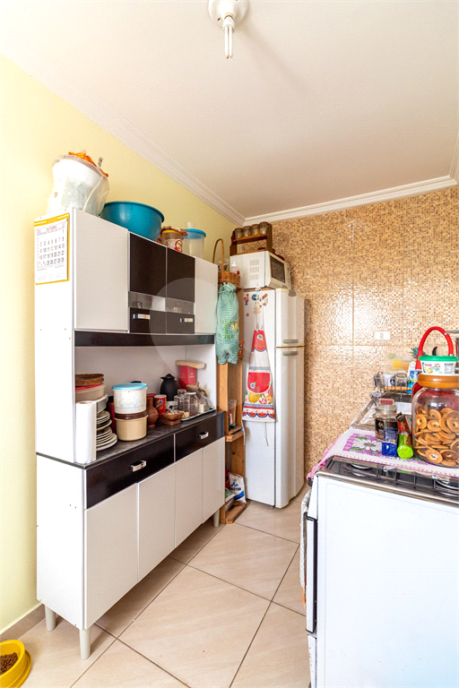 SOBRADO COM 4 CASAS – JD. BOM CLIMA – GUARULHOS/SP