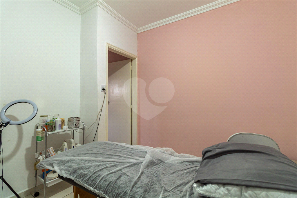 SOBRADO COM 4 CASAS – JD. BOM CLIMA – GUARULHOS/SP