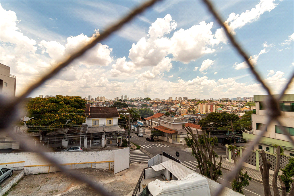 SOBRADO COM 4 CASAS – JD. BOM CLIMA – GUARULHOS/SP
