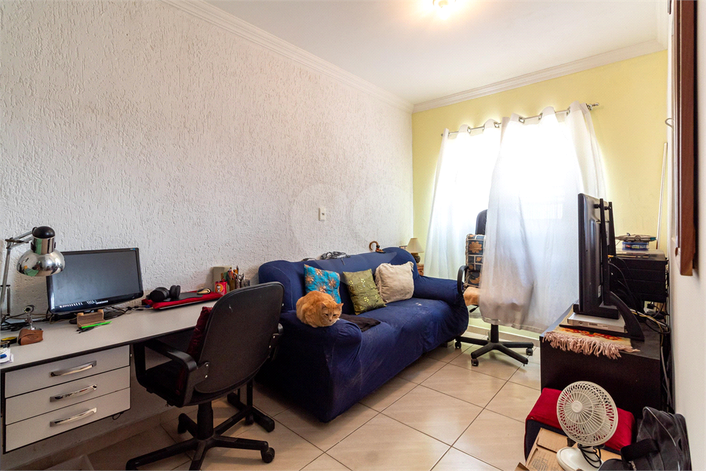 SOBRADO COM 4 CASAS – JD. BOM CLIMA – GUARULHOS/SP