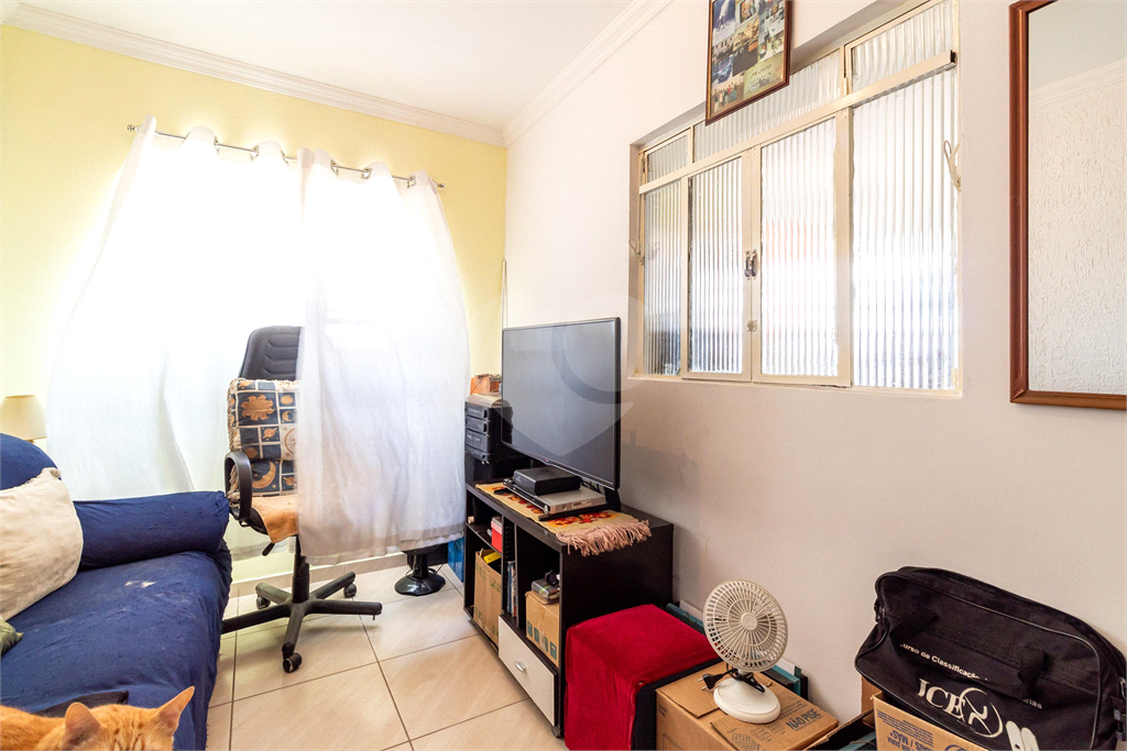 SOBRADO COM 4 CASAS – JD. BOM CLIMA – GUARULHOS/SP