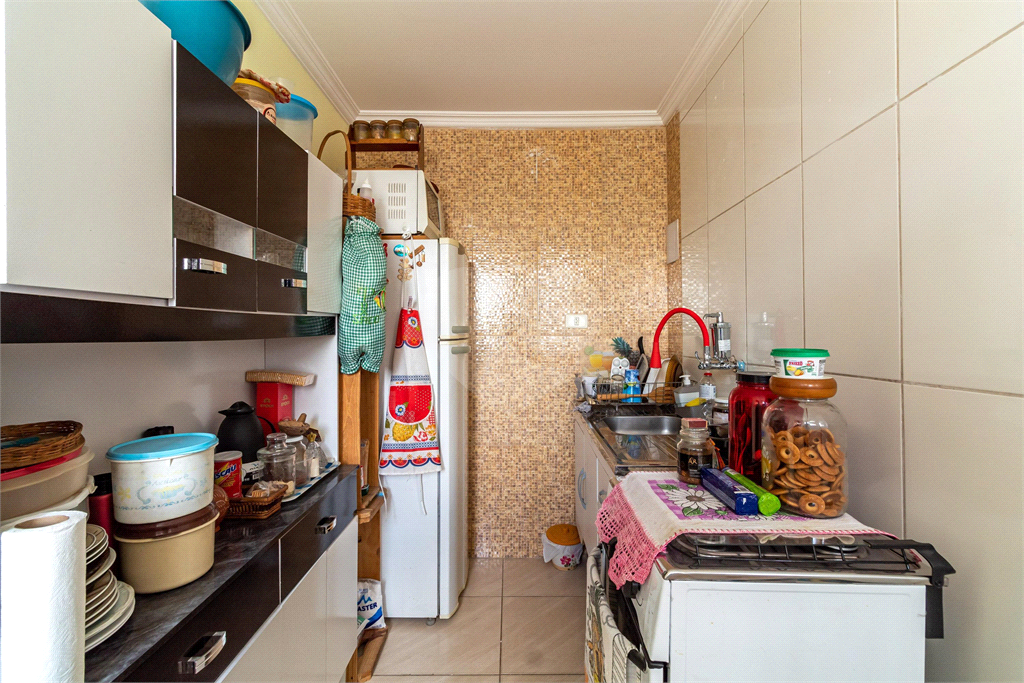 SOBRADO COM 4 CASAS – JD. BOM CLIMA – GUARULHOS/SP