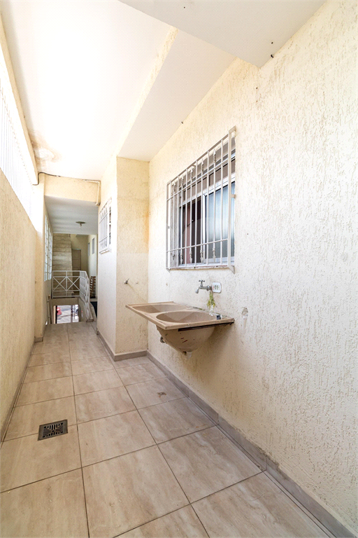 SOBRADO COM 4 CASAS – JD. BOM CLIMA – GUARULHOS/SP