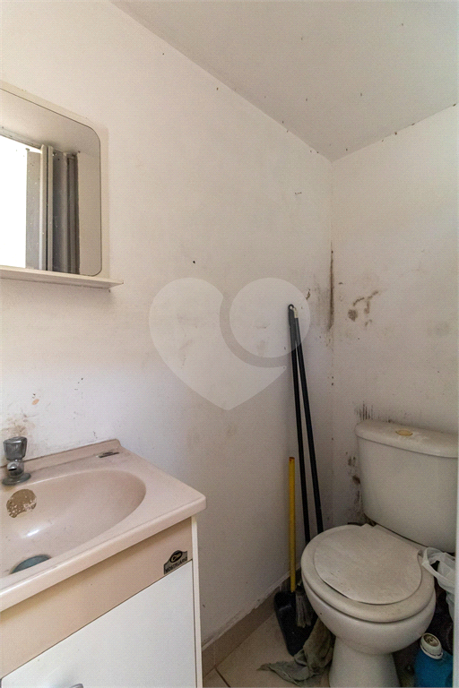 SOBRADO COM 4 CASAS – JD. BOM CLIMA – GUARULHOS/SP