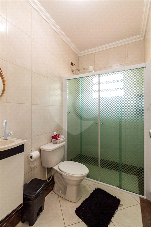 SOBRADO COM 4 CASAS – JD. BOM CLIMA – GUARULHOS/SP