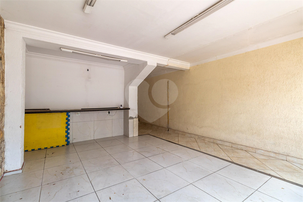 SOBRADO COM 4 CASAS – JD. BOM CLIMA – GUARULHOS/SP