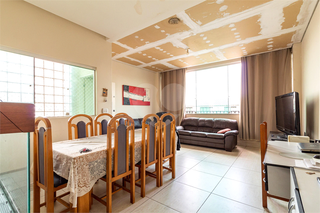 SOBRADO COM 4 CASAS – JD. BOM CLIMA – GUARULHOS/SP