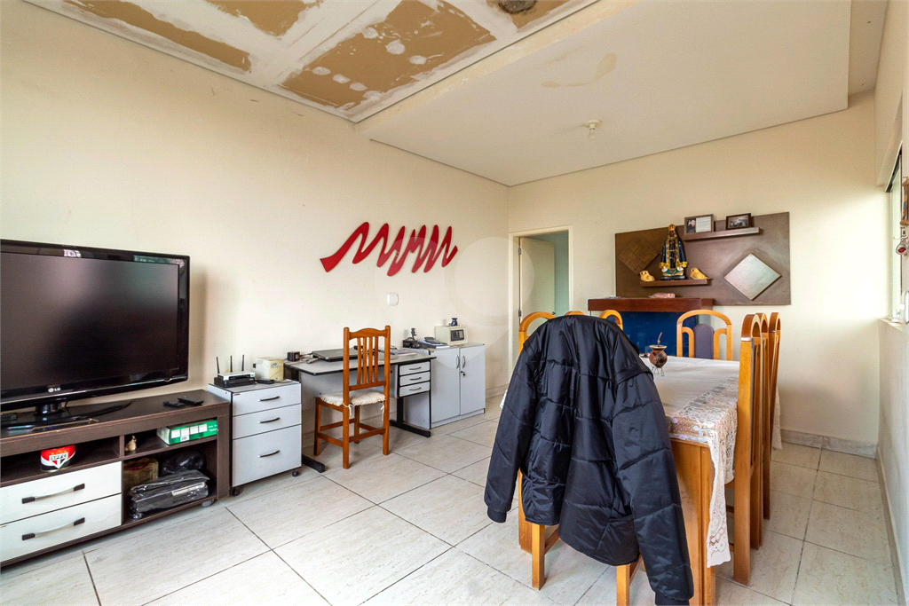 SOBRADO COM 4 CASAS – JD. BOM CLIMA – GUARULHOS/SP