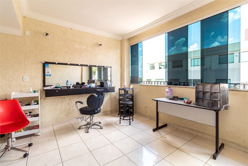 SOBRADO COM 4 CASAS – JD. BOM CLIMA – GUARULHOS/SP
