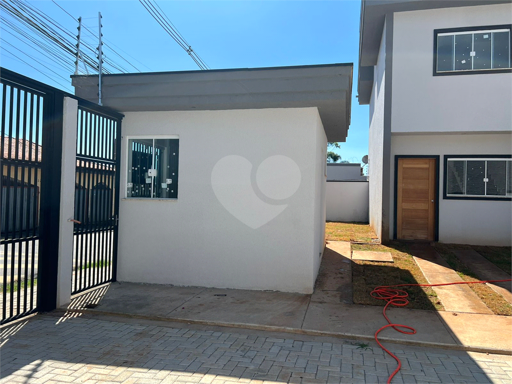 Casa de Condomínio à venda com 2 quartos, 64m² - Foto 3