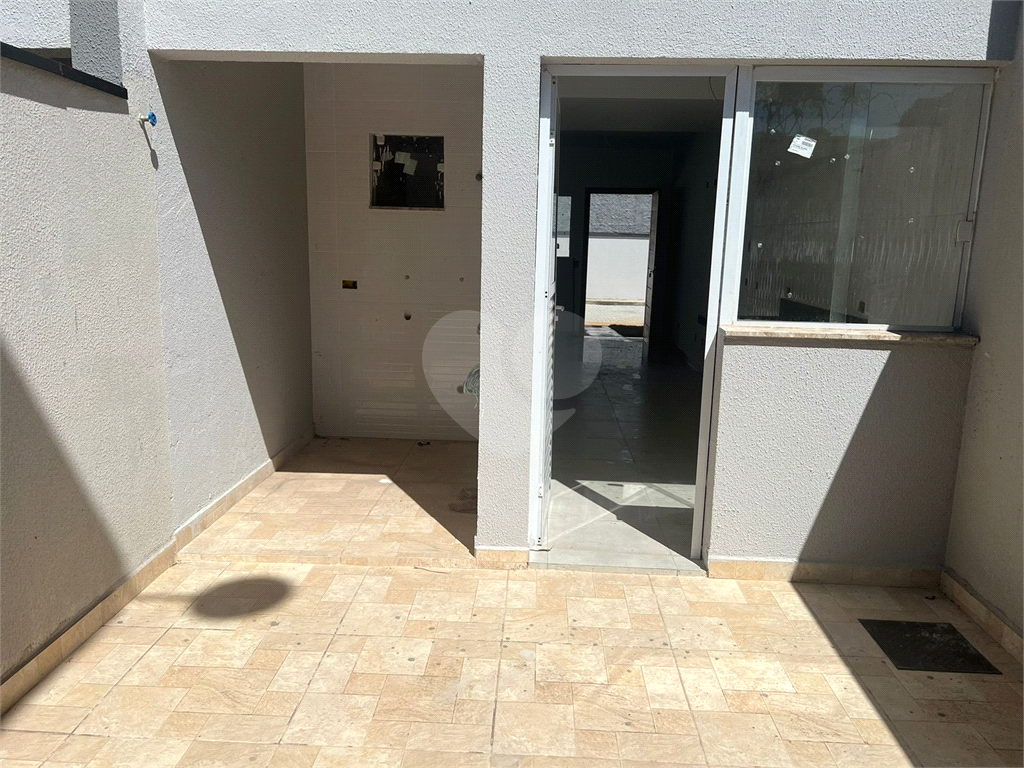 Casa de Condomínio à venda com 2 quartos, 64m² - Foto 12