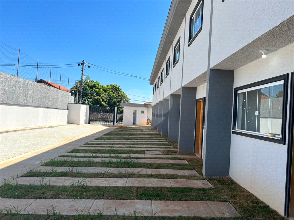 Casa de Condomínio à venda com 2 quartos, 64m² - Foto 25