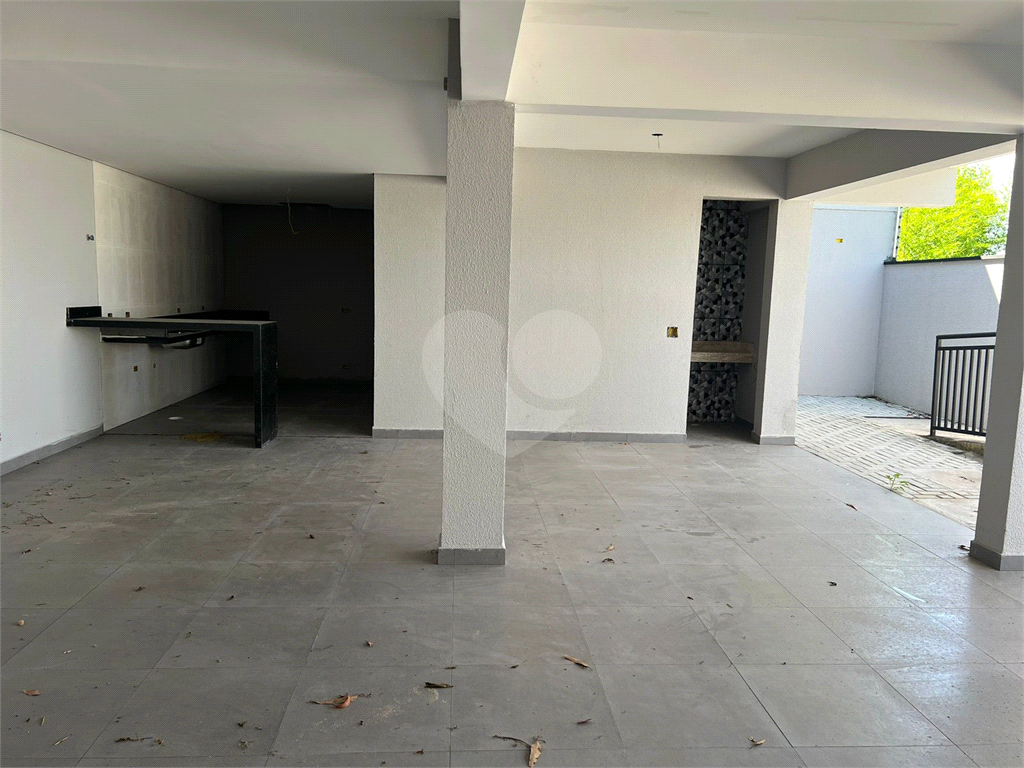 Casa de Condomínio à venda com 2 quartos, 64m² - Foto 14