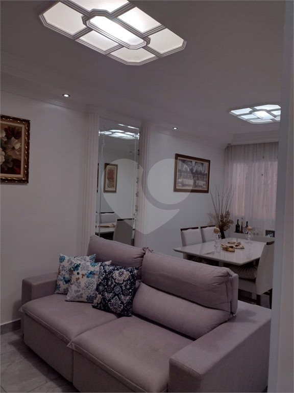 Casa à venda com 3 quartos, 132m² - Foto 9
