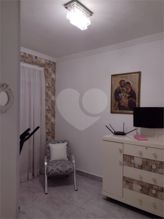 Casa à venda com 3 quartos, 132m² - Foto 7