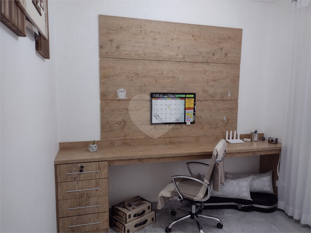 Casa à venda com 3 quartos, 132m² - Foto 15