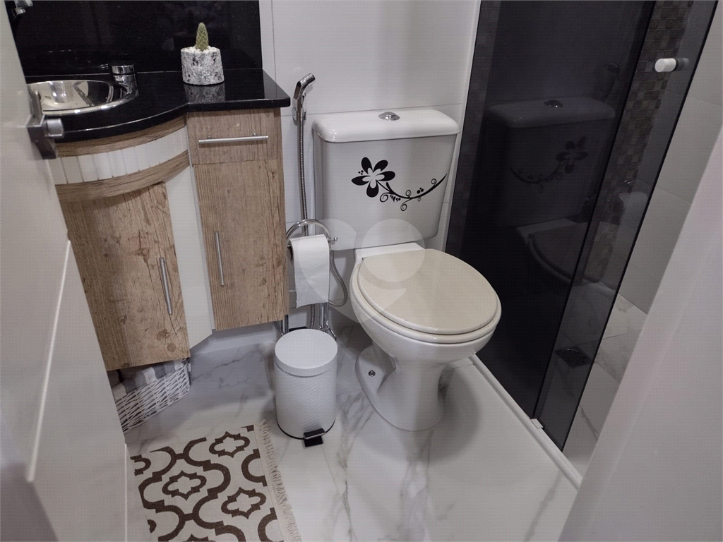 Casa à venda com 3 quartos, 132m² - Foto 47