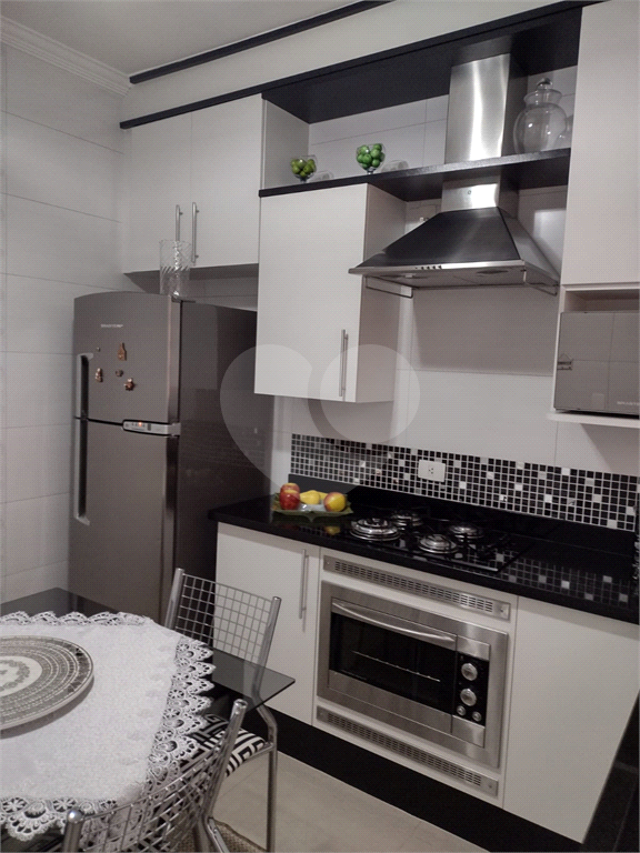 Casa à venda com 3 quartos, 132m² - Foto 3