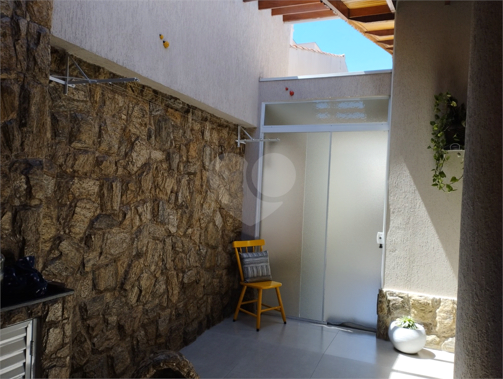 Casa à venda com 3 quartos, 132m² - Foto 21