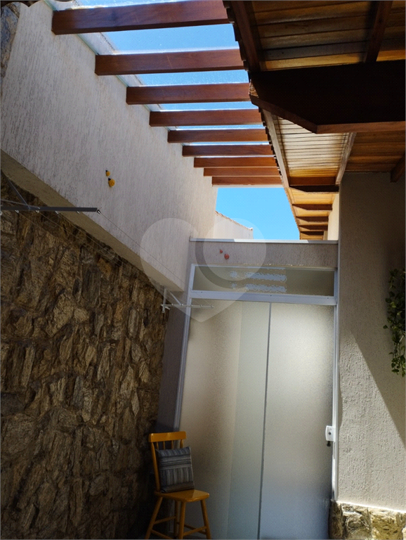 Casa à venda com 3 quartos, 132m² - Foto 19