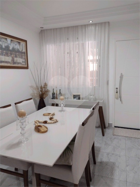 Casa à venda com 3 quartos, 132m² - Foto 38