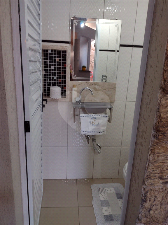 Casa à venda com 3 quartos, 132m² - Foto 62