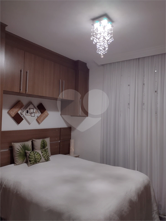 Casa à venda com 3 quartos, 132m² - Foto 4